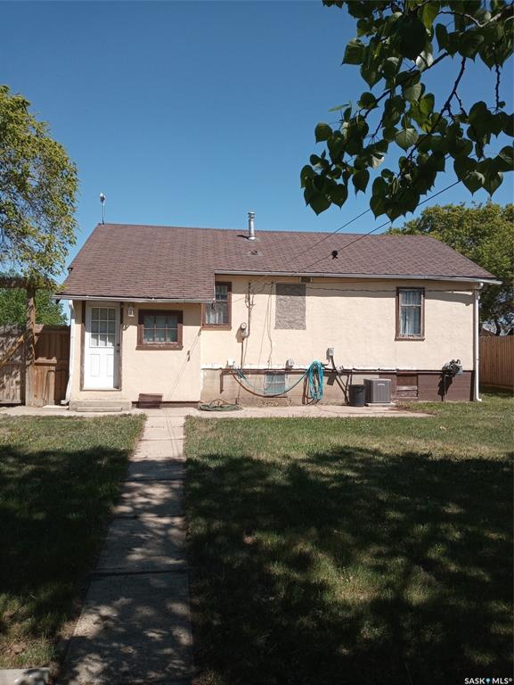 Third View of 108 Phillips Street, Coleville, Saskatchewan, S0L 0K0