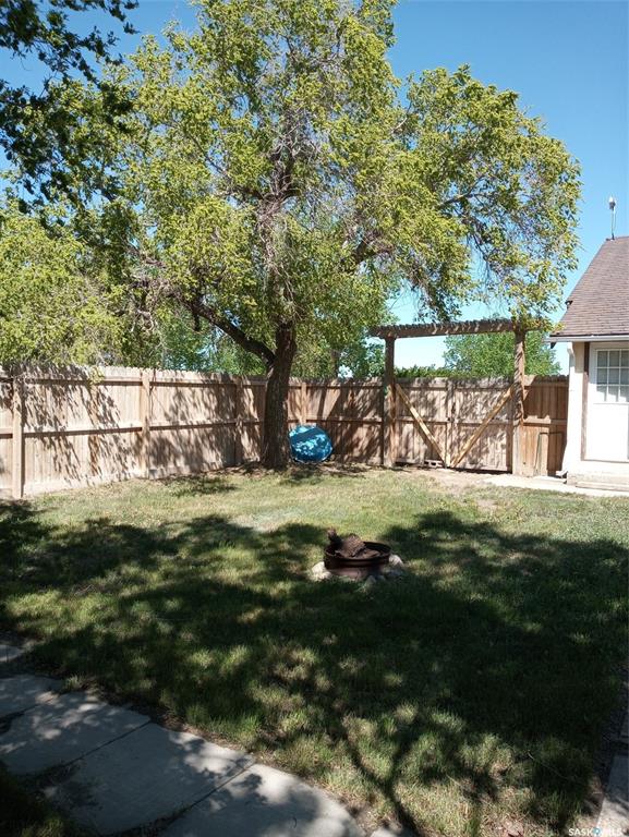 Fifth View of 108 Phillips Street, Coleville, Saskatchewan, S0L 0K0