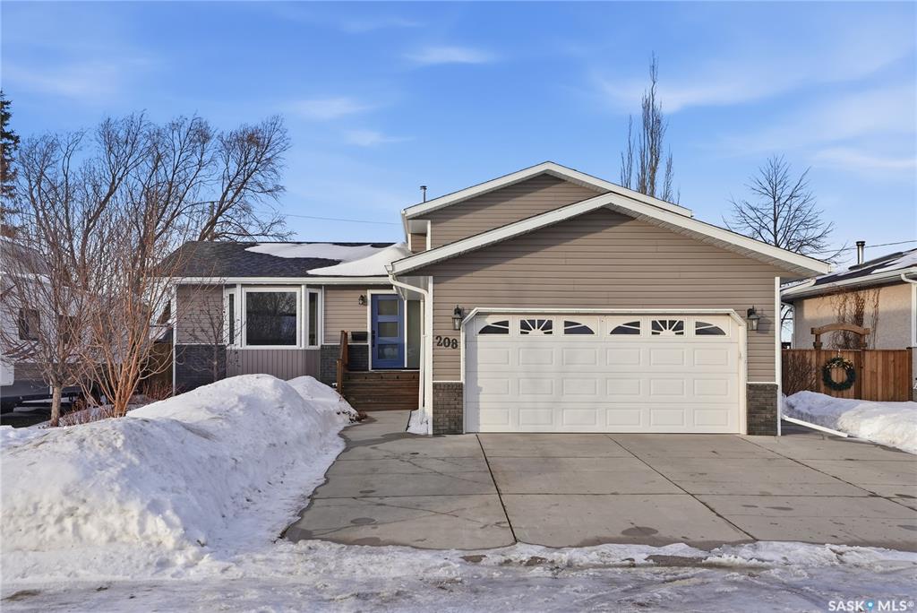 208 Willow Drive, SK027995, Saskatchewan,