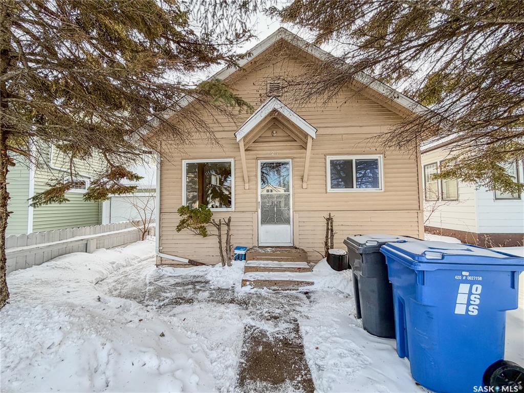 127 8th Avenue W, SK027997, Saskatchewan,