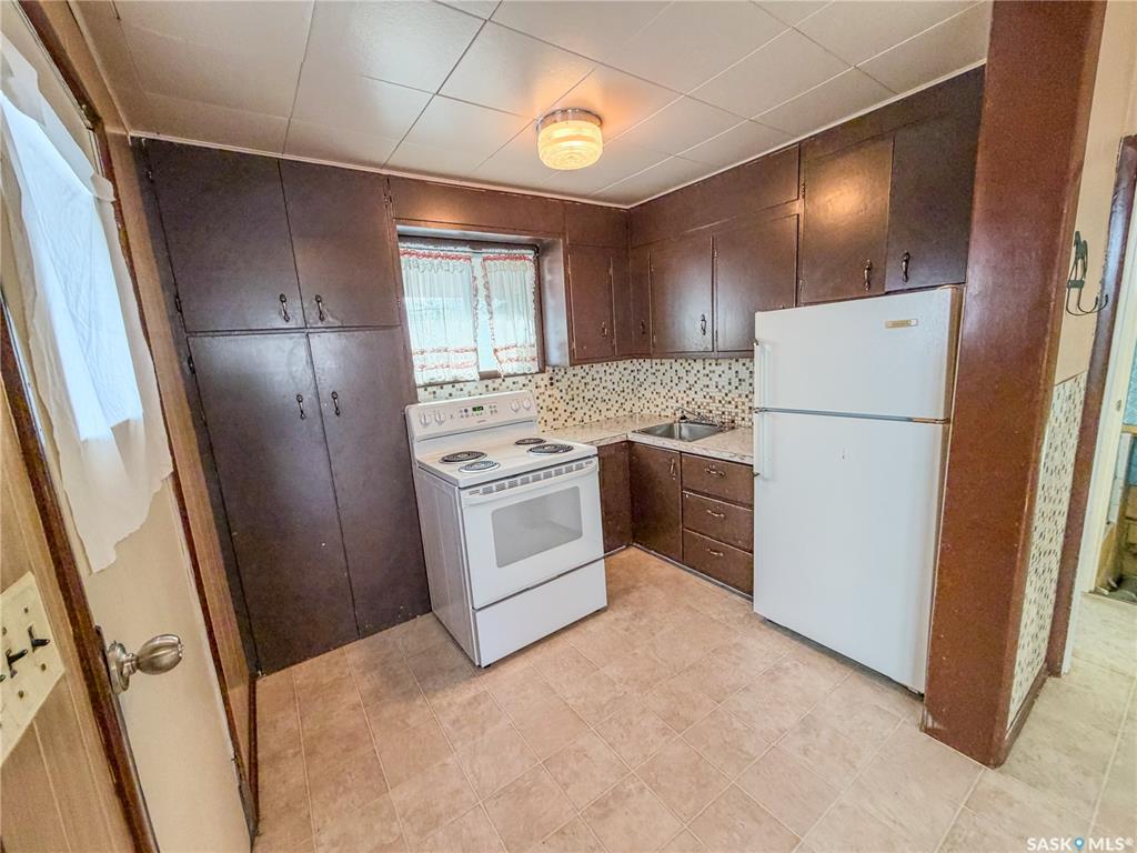 Third View of 127 8th Avenue W, Melville, Saskatchewan, S0A 2P0