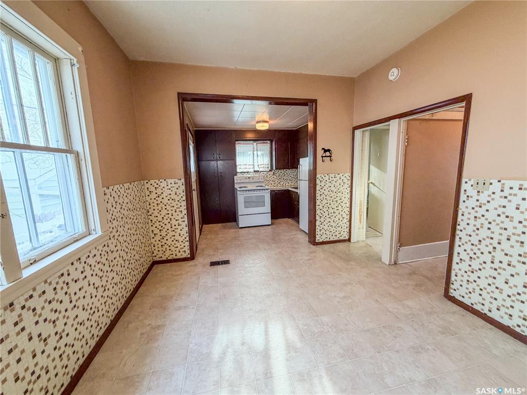 Fifth View of 127 8th Avenue W, Melville, Saskatchewan, S0A 2P0