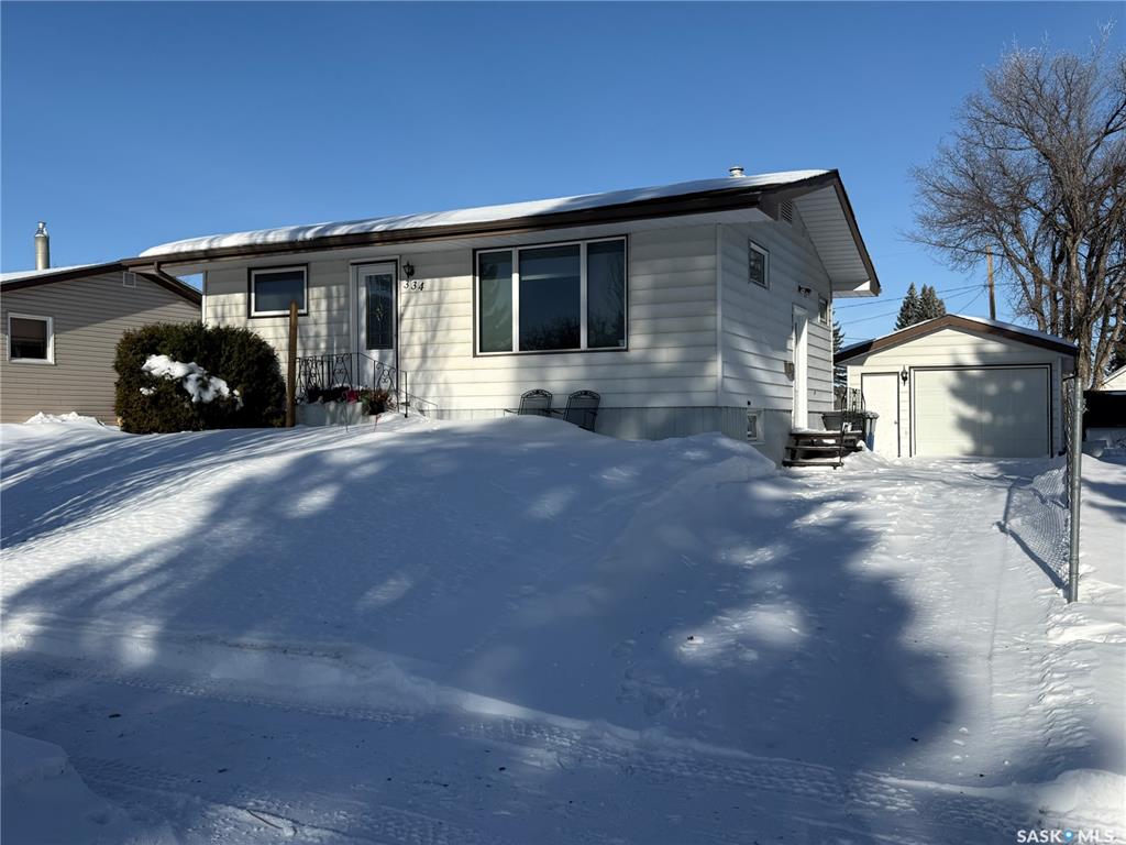 334 9th Avenue W, SK027998, Saskatchewan,