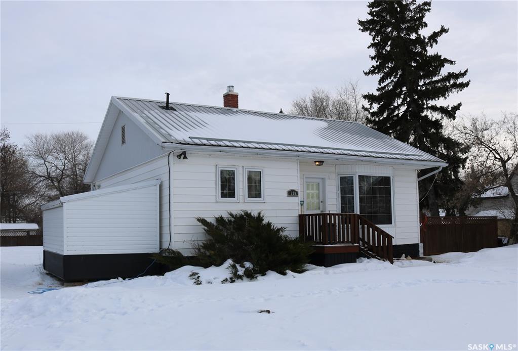 209 Pelly Street, SK028003, Saskatchewan,
