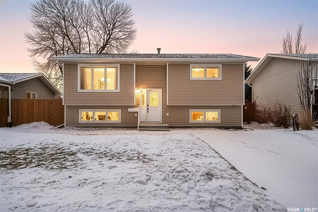 1641 Smith Street, SK028004, Saskatchewan,