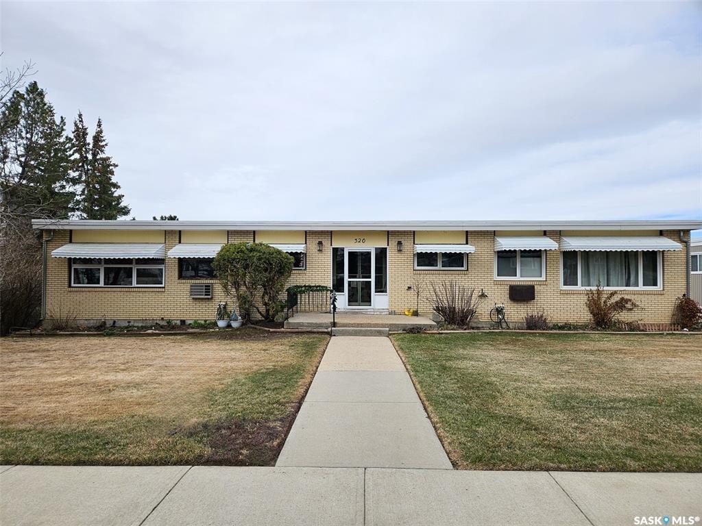 320 13 Th Avenue Ne #8, SK028007, Saskatchewan,
