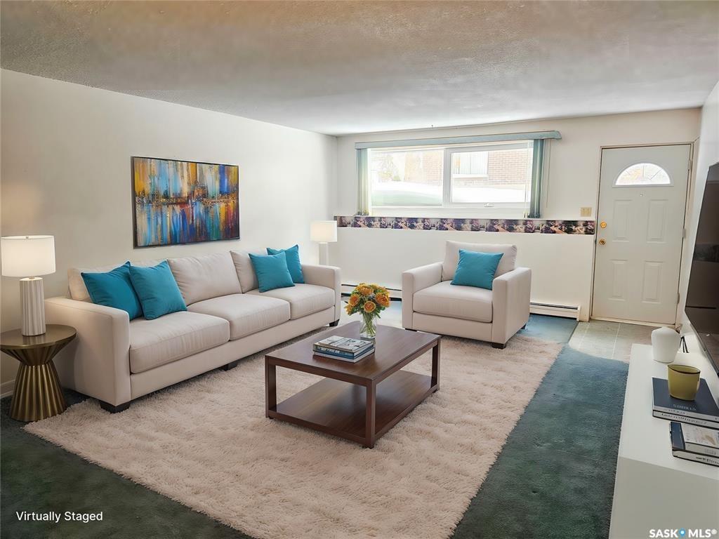 Fourth View of 320 13 Th Avenue Ne #8, North Hill, Swift Current, Saskatchewan, S9H 2V9