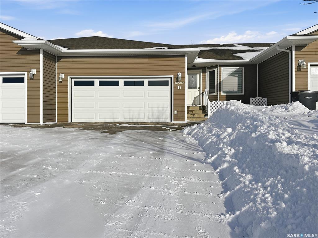 10907 Amos Drive #D, SK028009, Saskatchewan,