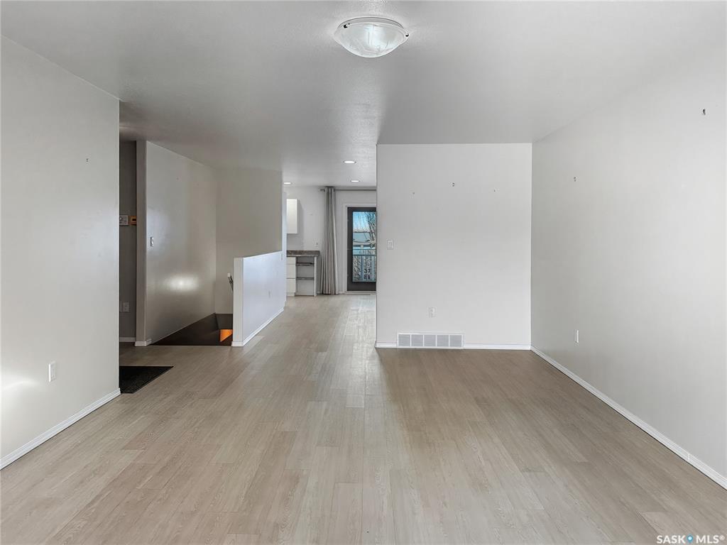 Fifth View of 10907 Amos Drive #D, Fairview Heights, North Battleford, Saskatchewan, S9A 0S6