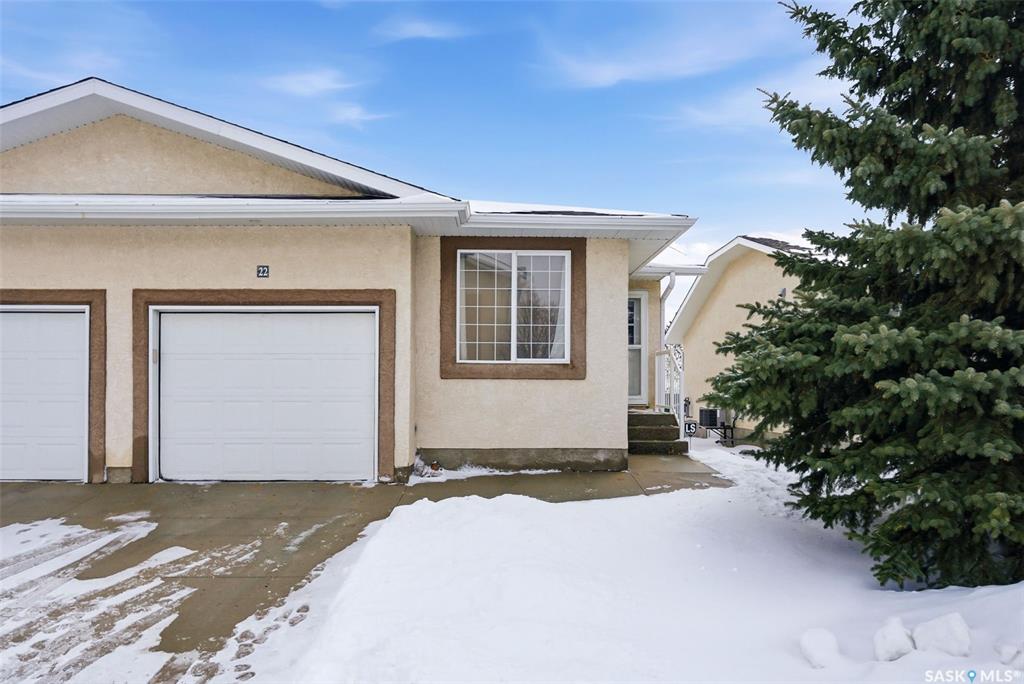 2751 Windsor Park Road #22, SK028010, Saskatchewan,