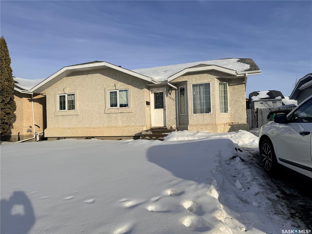1322 Junor Avenue, SK028011, Saskatchewan,