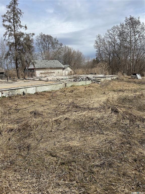 McGregor Acreage, SK028013, Saskatchewan,