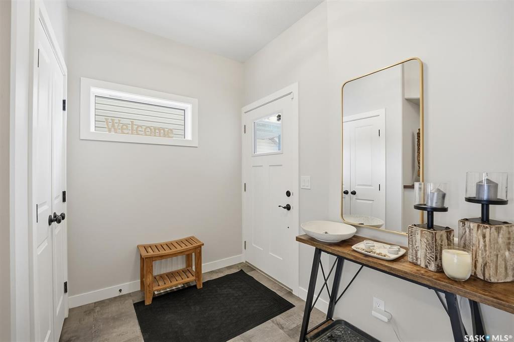 Third View of 156 Thakur Street, Aspen Ridge, Saskatoon, Saskatchewan, S7W 1C4