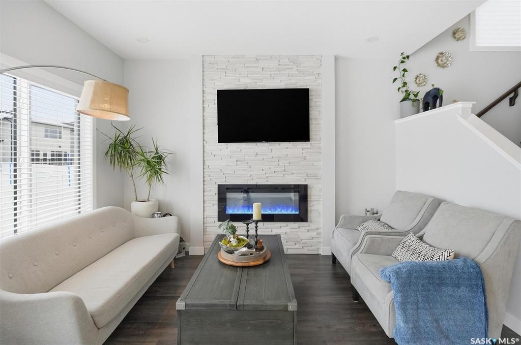 Fifth View of 156 Thakur Street, Aspen Ridge, Saskatoon, Saskatchewan, S7W 1C4