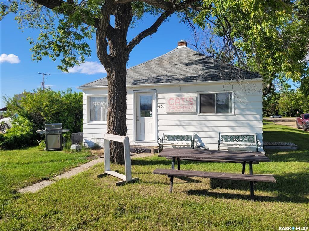 401 Railway Avenue Nw, SK028019, Saskatchewan,