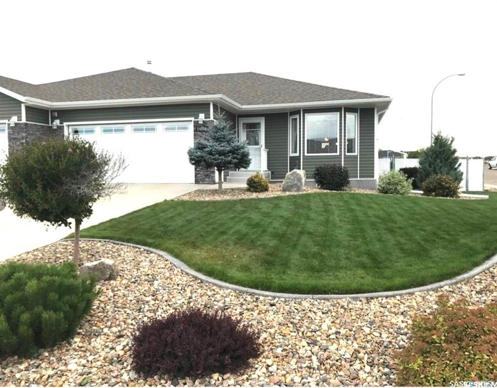 2406 A Henderson Drive, SK028020, Saskatchewan,