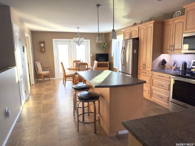 Second View of 2406 A Henderson Drive, Fairview Heights, North Battleford, Saskatchewan, S9A 3T5