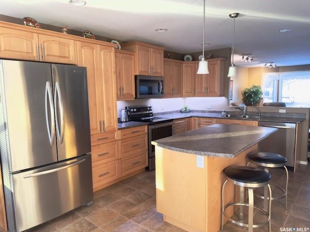 Third View of 2406 A Henderson Drive, Fairview Heights, North Battleford, Saskatchewan, S9A 3T5