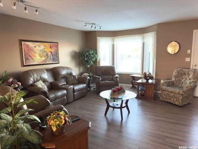 Fourth View of 2406 A Henderson Drive, Fairview Heights, North Battleford, Saskatchewan, S9A 3T5