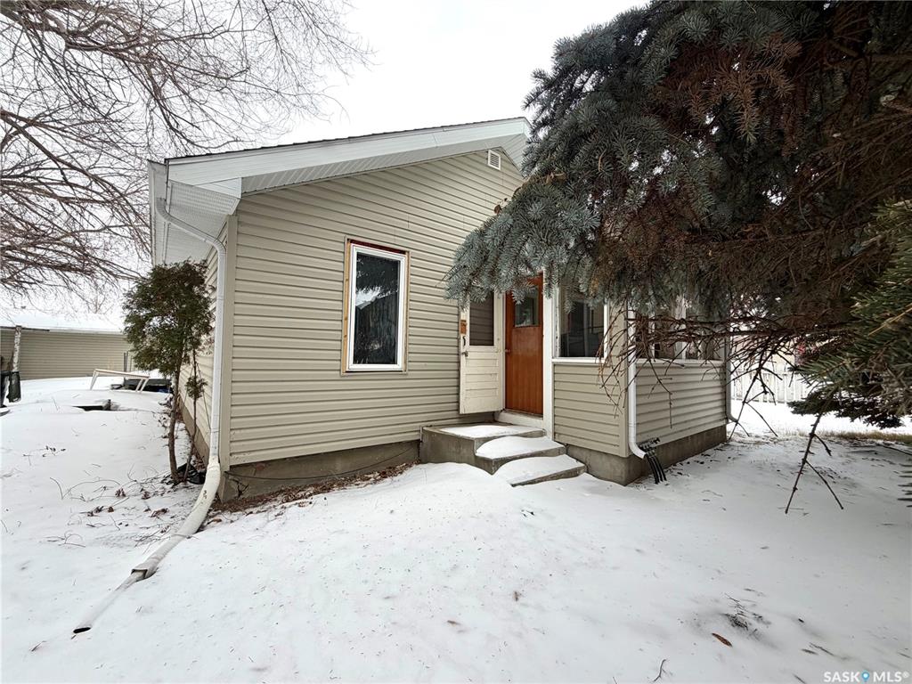 191 27th Street, SK028024, Saskatchewan,