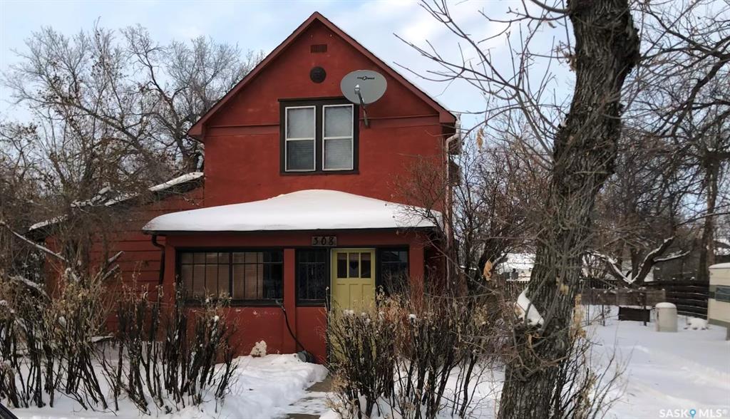 308 5th Avenue W, SK028026, Saskatchewan,