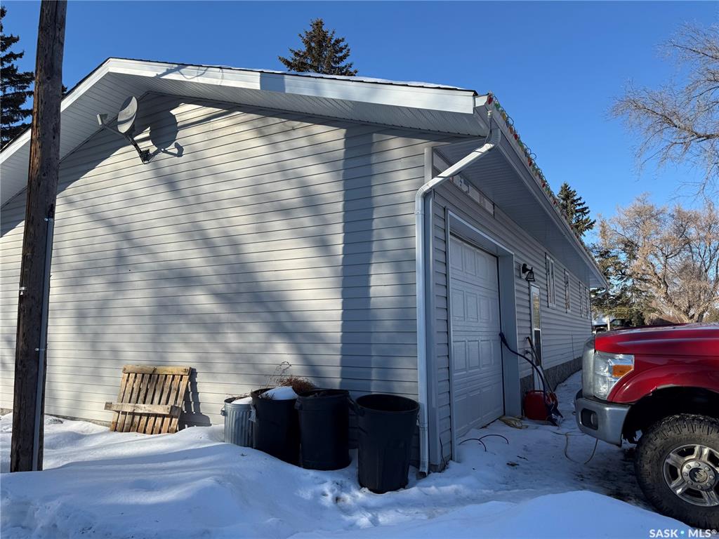 Second View of 1206 2nd Avenue N, Edam, Saskatchewan, S0M 0V0