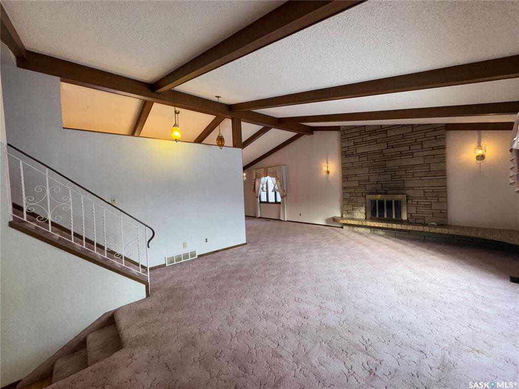 Fourth View of 503 7th Avenue W, Biggar, Saskatchewan, S0K 0M0