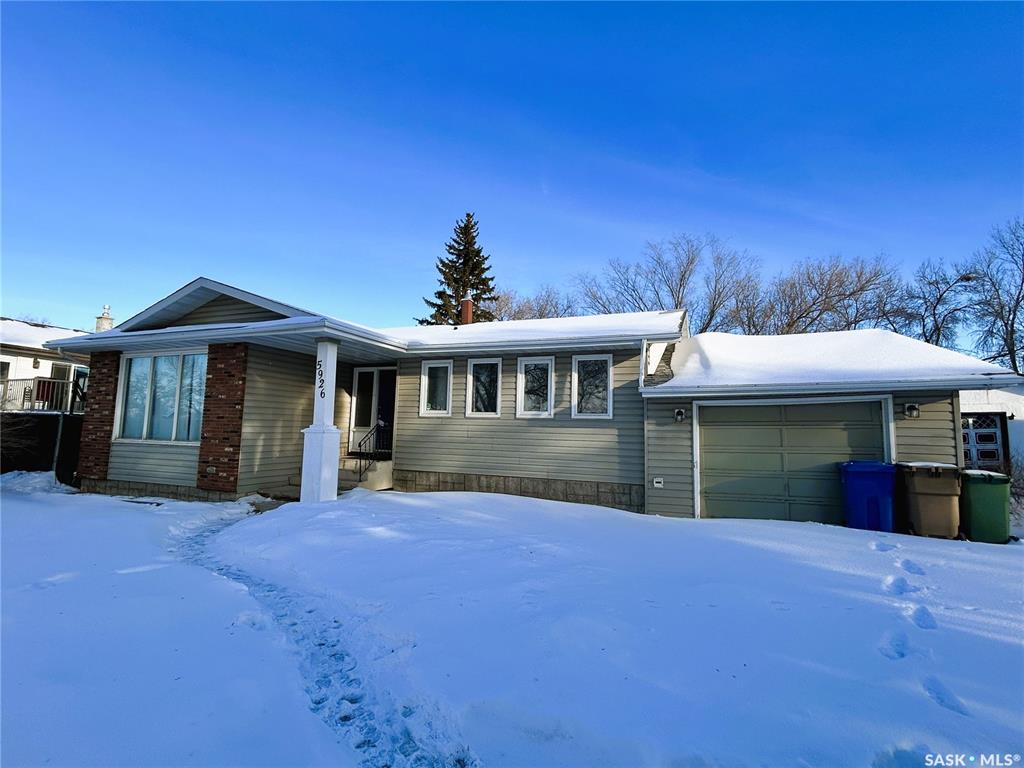 5926 Sherwood Drive, SK028032, Saskatchewan,