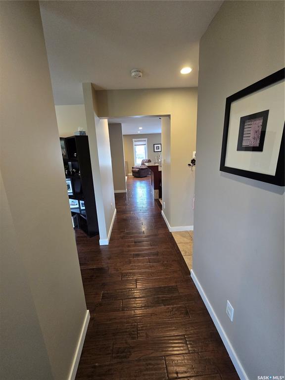 Fourth View of 721 Barber Crescent, Weyburn, Saskatchewan, S4H 0B9