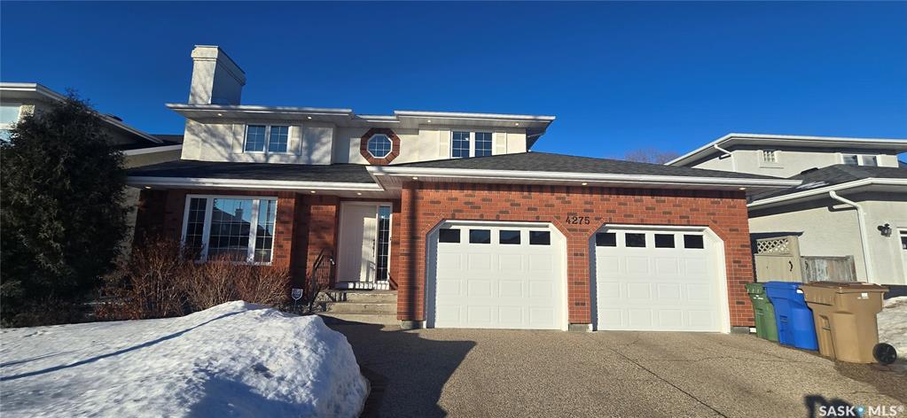 4275 Wascana Ridge, SK028036, Saskatchewan,