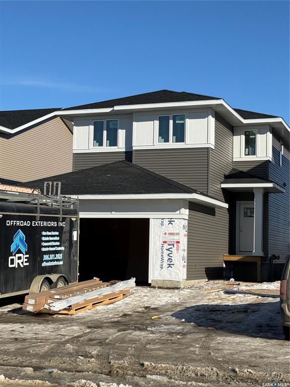 315 Cowessess Road, SK028038, Saskatchewan,