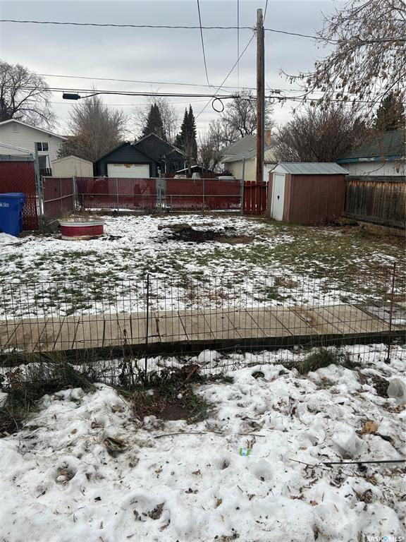 Third View of 236 12 Th Street E, Midtown, Prince Albert, Saskatchewan, S6V 0A1