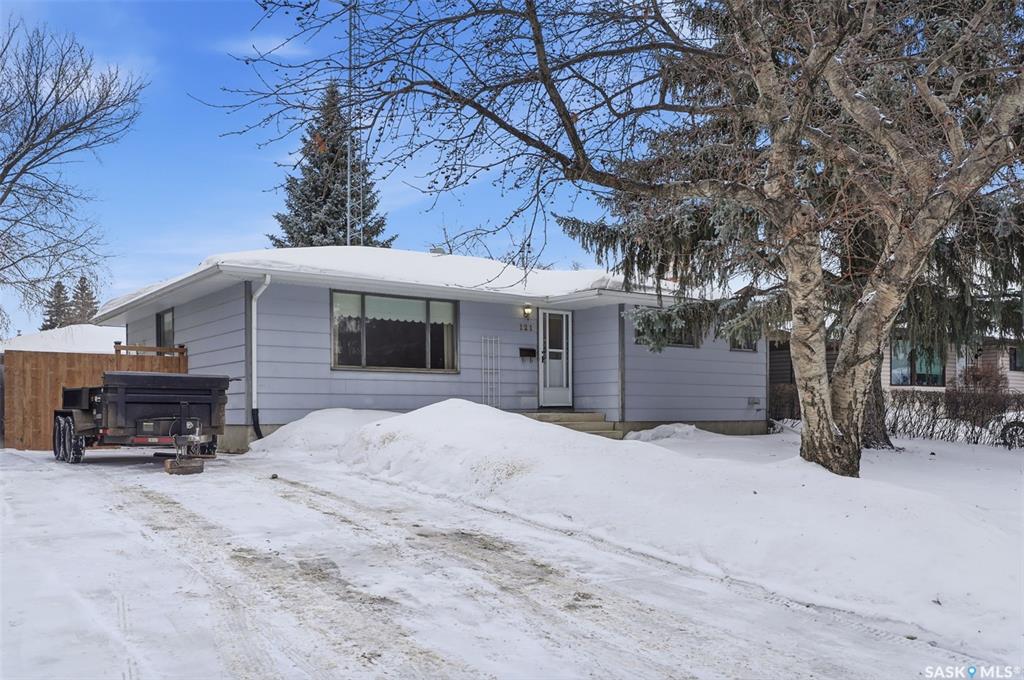 121 Simon Fraser Crescent, SK028044, Saskatchewan,