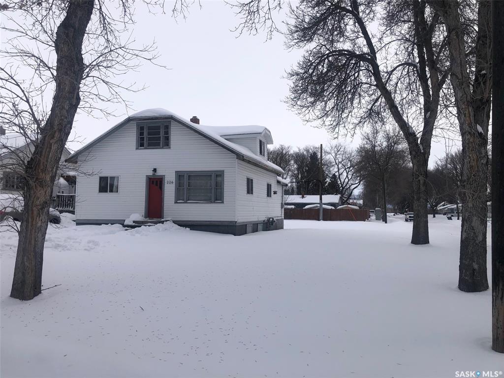 226 Gertrude Avenue, SK028046, Saskatchewan,