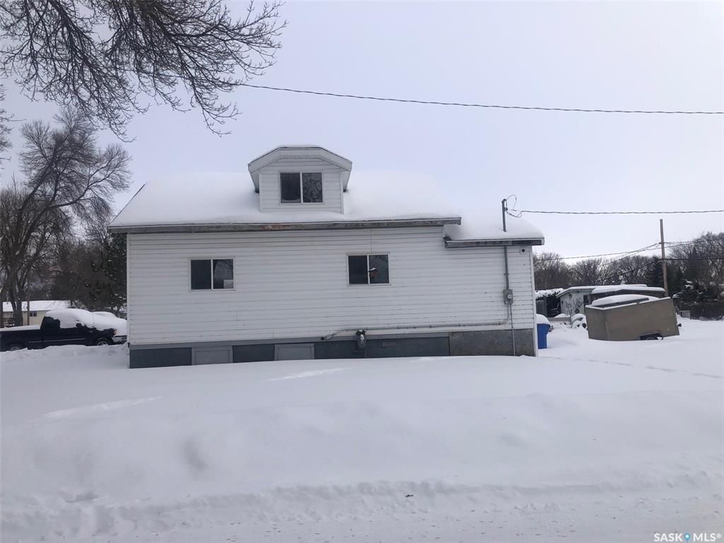 Third View of 226 Gertrude Avenue, Canora, Saskatchewan, S0K 0L0