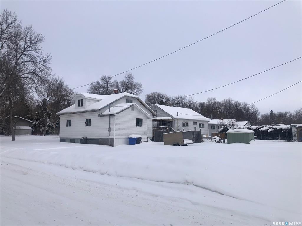 Fourth View of 226 Gertrude Avenue, Canora, Saskatchewan, S0K 0L0