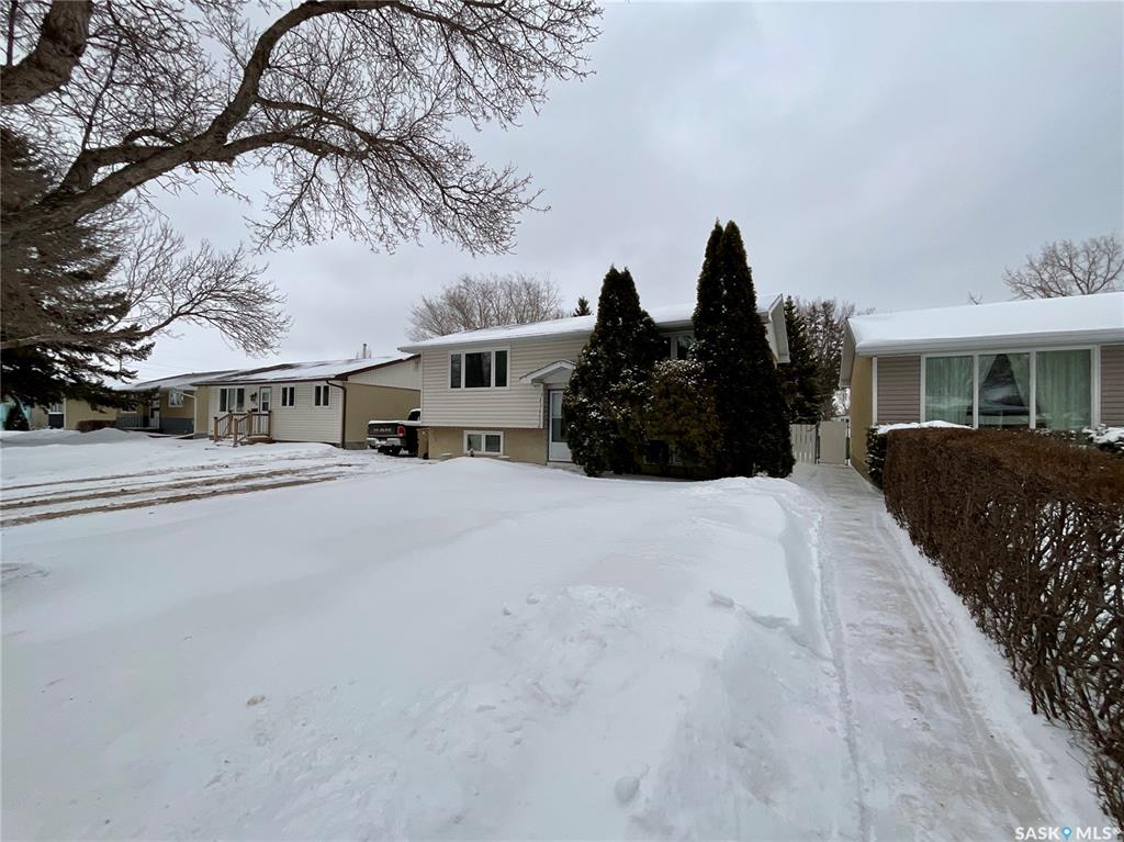 Fifth View of 2231 Dewdney Avenue E, Glencairn, Regina, Saskatchewan, S4N 4C4