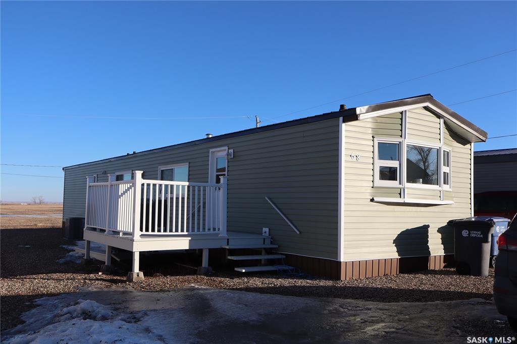 68 Sunrise Estates, SK028051, Saskatchewan,