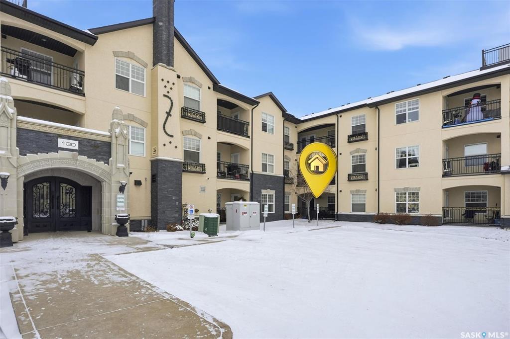 Second View of 130 Phelps Way #112, Rosewood, Saskatoon, Saskatchewan, S7V 0K5