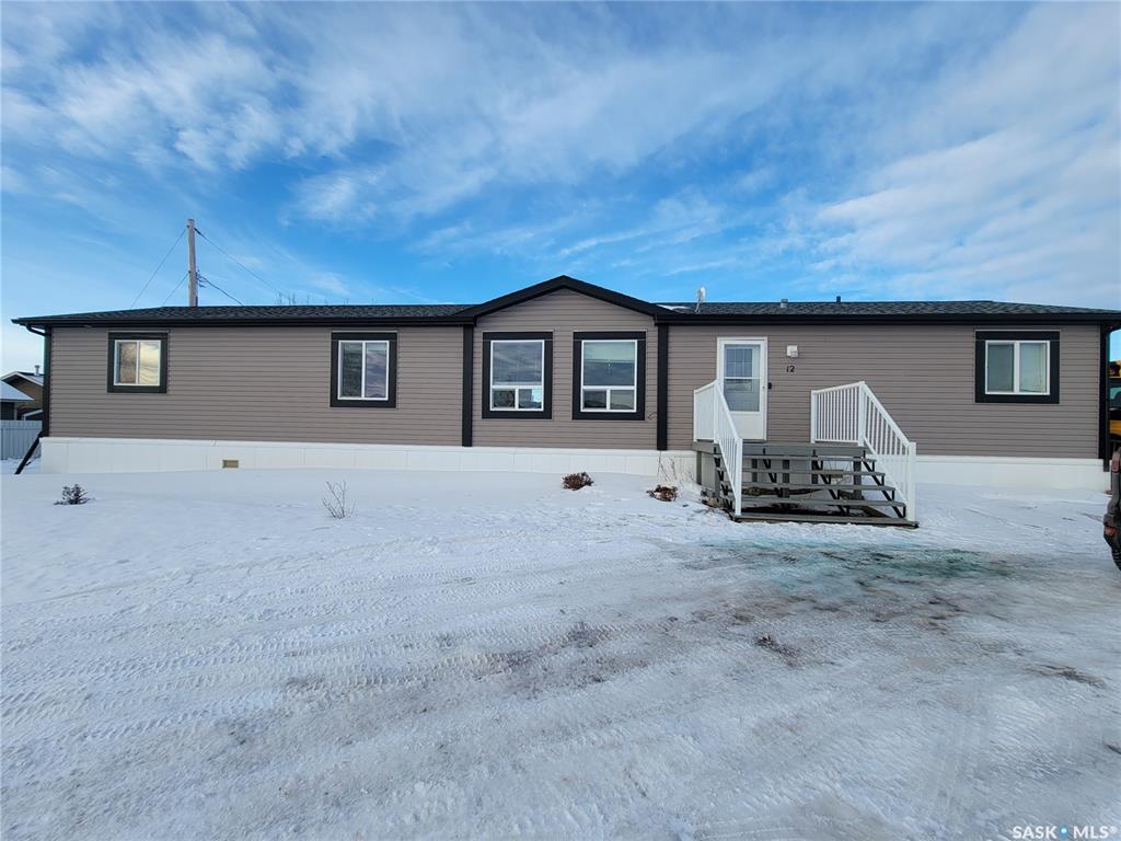 11 12 Mirror Place, SK028056, Saskatchewan,