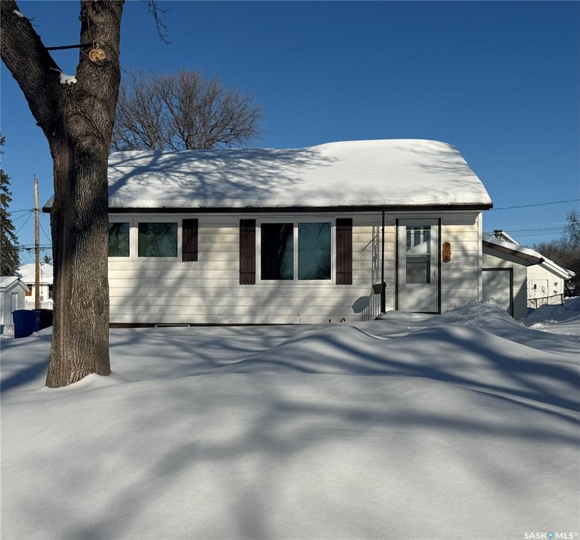 155 Maxwell Street, SK028057, Saskatchewan,