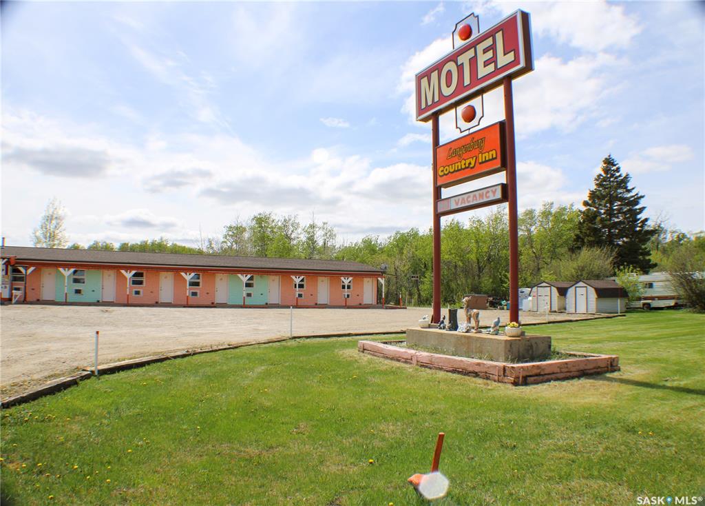 Second View of 1041 Kaiser William Avenue, Langenburg, Saskatchewan, S0A 2A0