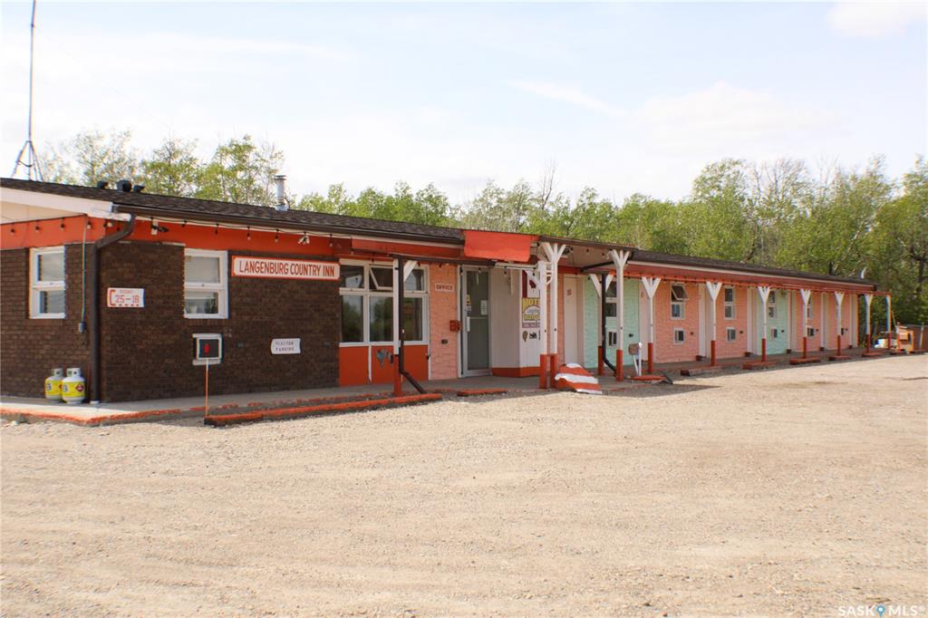 Third View of 1041 Kaiser William Avenue, Langenburg, Saskatchewan, S0A 2A0