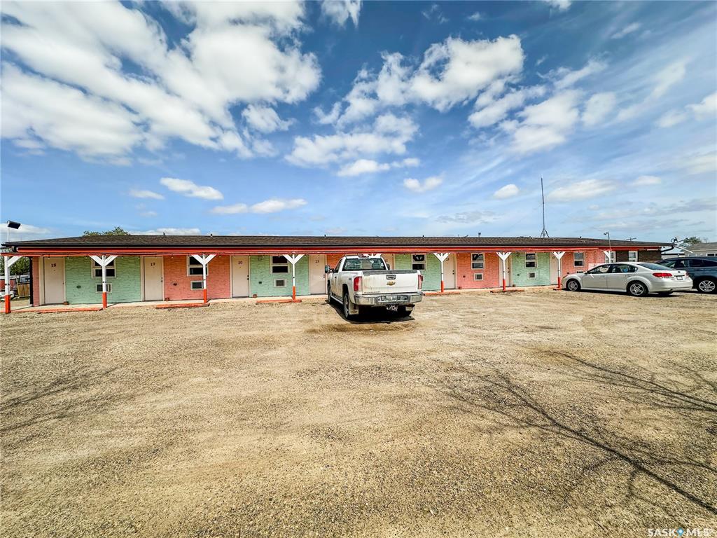 Fifth View of 1041 Kaiser William Avenue, Langenburg, Saskatchewan, S0A 2A0