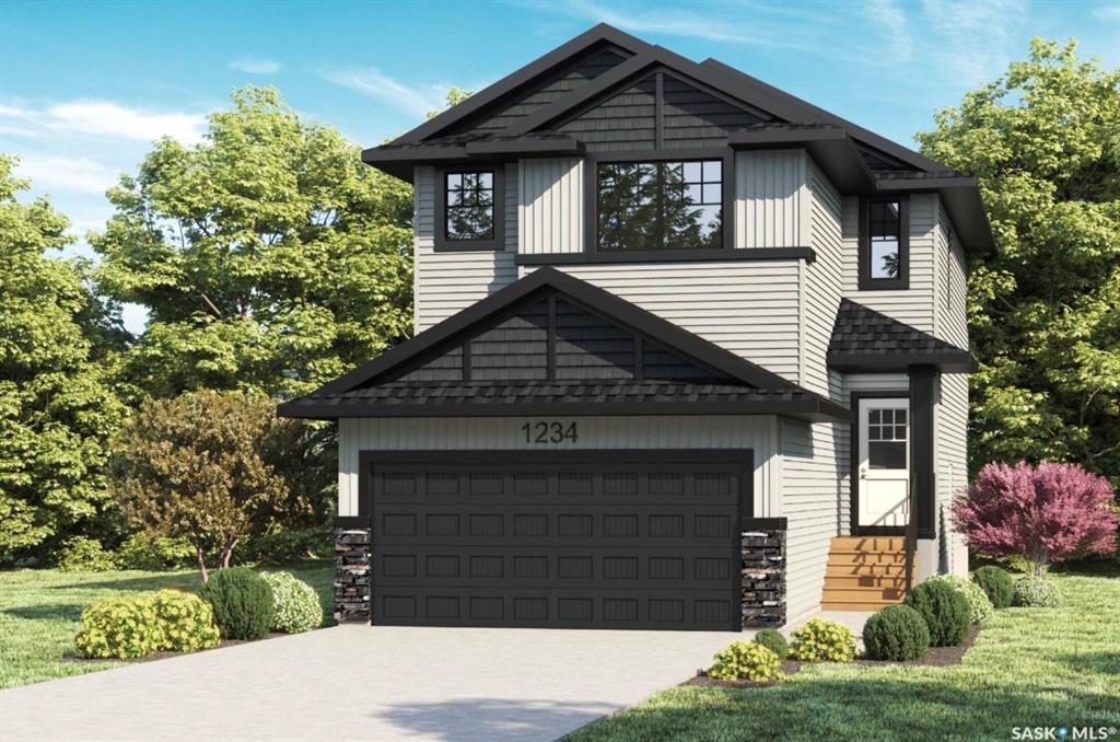 319 Cowessess Road, SK028059, Saskatchewan,