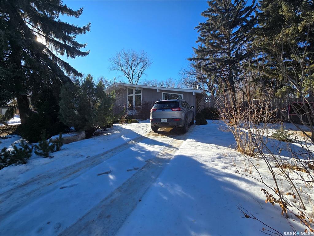 Third View of 531 Scott Street, Weyburn, Saskatchewan, S4H 1T2