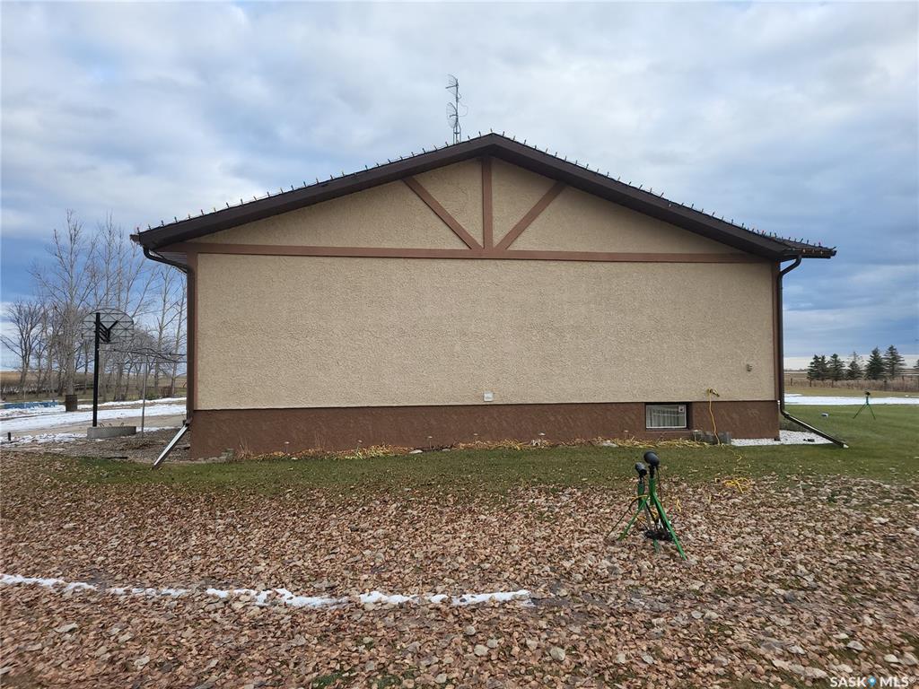 Fifth View of Kreklewich Acreage, Melville, Saskatchewan, S0A 2P0