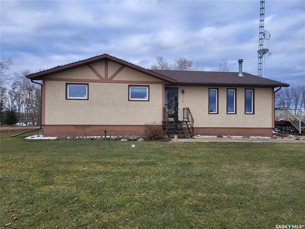 Kreklewich Farm, SK028067, Saskatchewan,