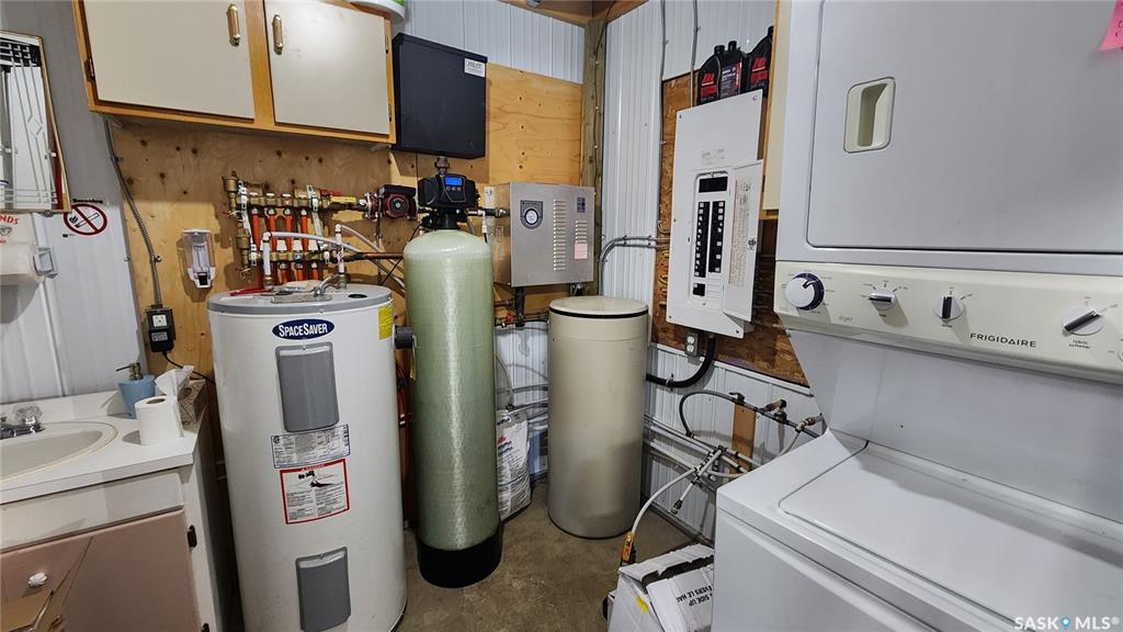 Fourth View of Fairholm Butcher Shop, Parkdale Rm No. 498, Saskatchewan, S0M 1J0