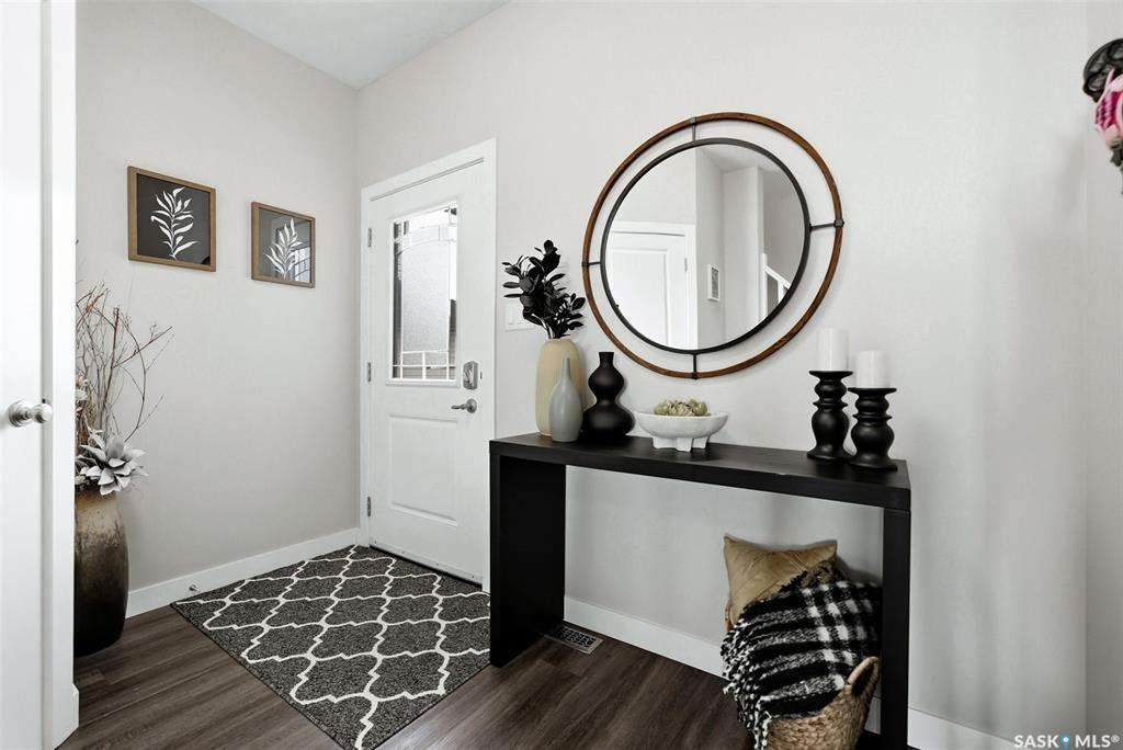 Third View of 214 Shillington Road N, Edgewater, Regina, Saskatchewan, S4Y 0C4